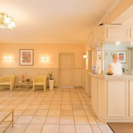 Hotel Messehotel Medici 3*