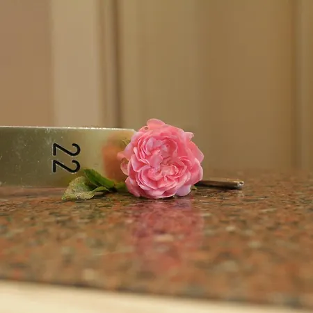 Messehotel Medici 3*