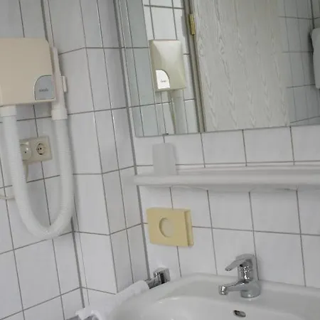 Отель Messehotel Medici 3*