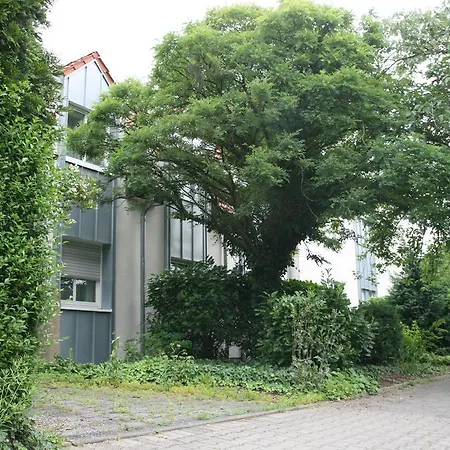 Messehotel Medici 3* Dusseldorf