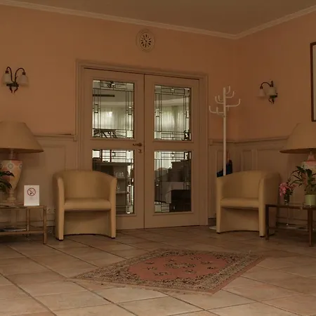 Messehotel Medici Hotel