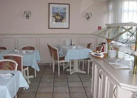 Messehotel Medici 3*