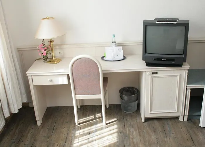 Messehotel Medici Dusseldorf