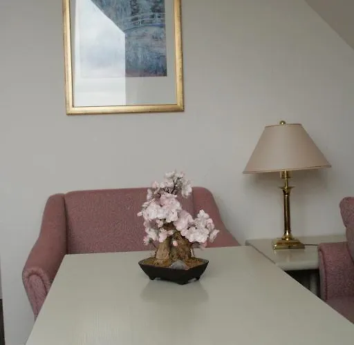 Hotel Messehotel Medici Dusseldorf