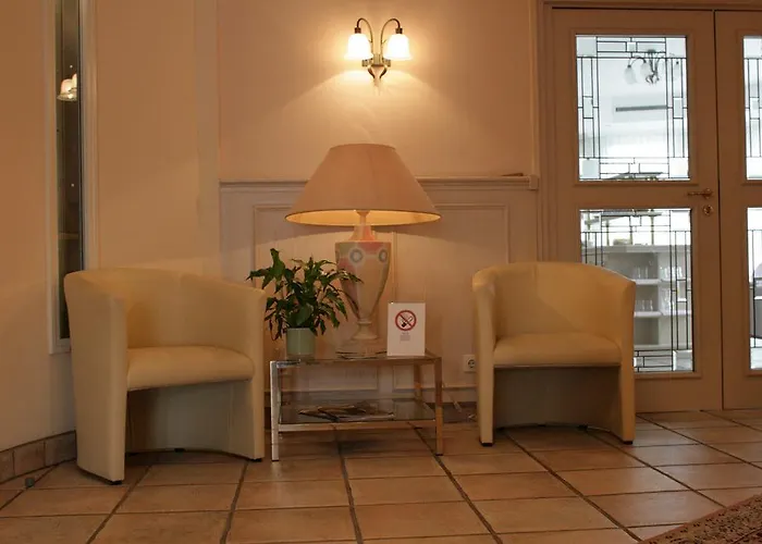 Hotel Messehotel Medici Dusseldorf