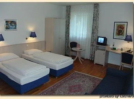 Messehotel Medici Ξενοδοχείο Ντίσελντορφ