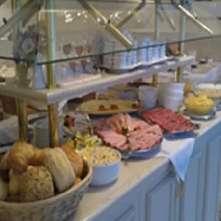 Hotel Messehotel Medici 3*