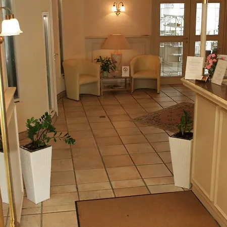 Hotel Messehotel Medici