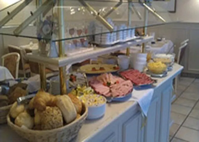 Hotel Messehotel Medici 3*