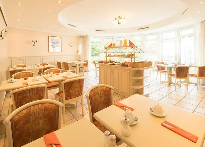 Messehotel Medici Düsseldorf