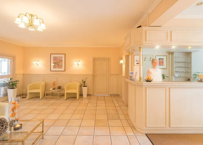 Hotel Messehotel Medici 3*