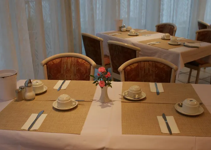 Hotel Messehotel Medici