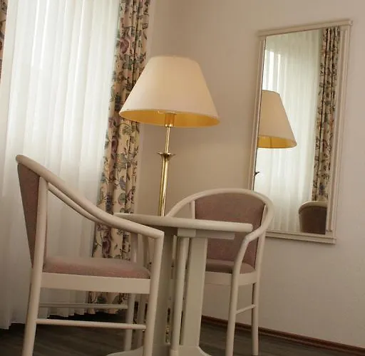 Messehotel Medici Hotel 3*