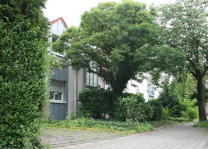 Messehotel Medici 3* Düsseldorf