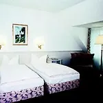 Messehotel Medici Отель Дюссельдорф