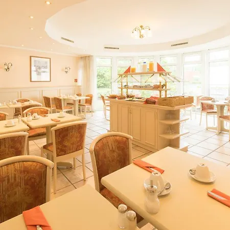 Messehotel Medici Düsseldorf