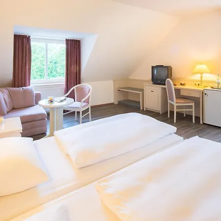 Messehotel Medici