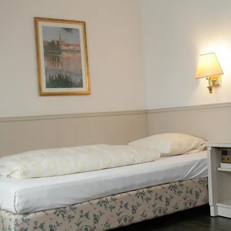 Messehotel Medici 3* Düsseldorf