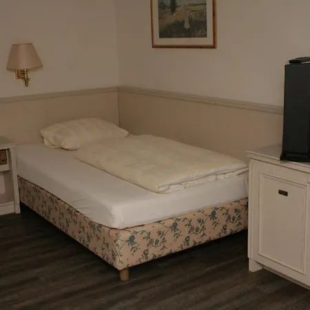 Messehotel Medici 3* Düsseldorf
