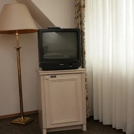 Messehotel Medici Hotel Düsseldorf