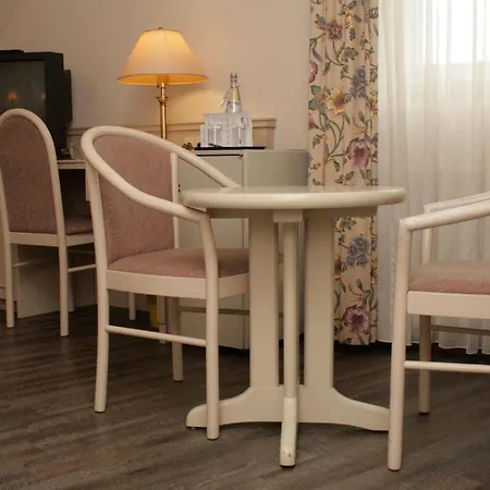 Messehotel Medici Hotel Düsseldorf