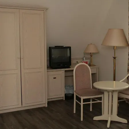 Hotel Messehotel Medici 3*