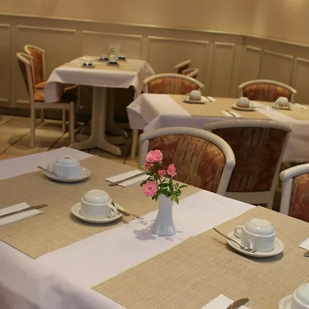 Messehotel Medici