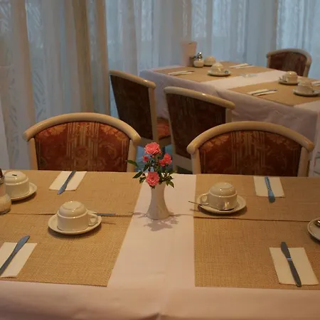 Hotel Messehotel Medici