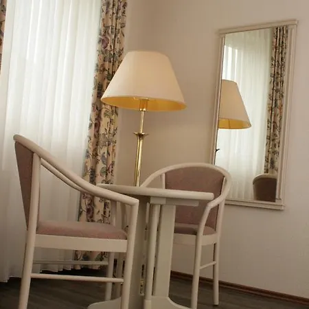 Messehotel Medici Hotel 3*
