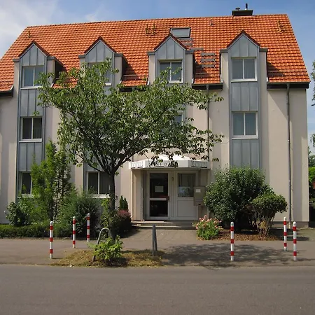 Hotel Messehotel Medici 3*
