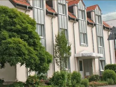 Messehotel Medici 3*