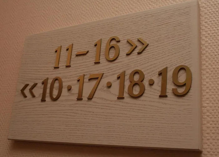 Ξενοδοχείο Messehotel Medici Ντίσελντορφ