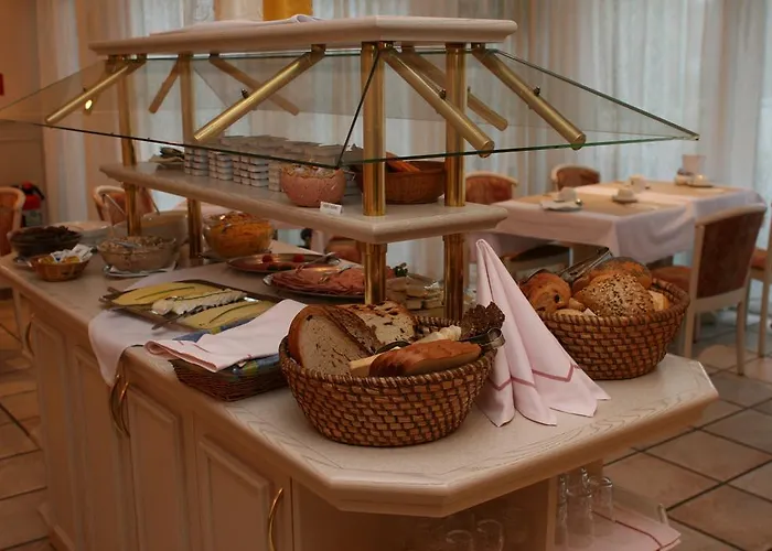 Ξενοδοχείο Messehotel Medici Ντίσελντορφ