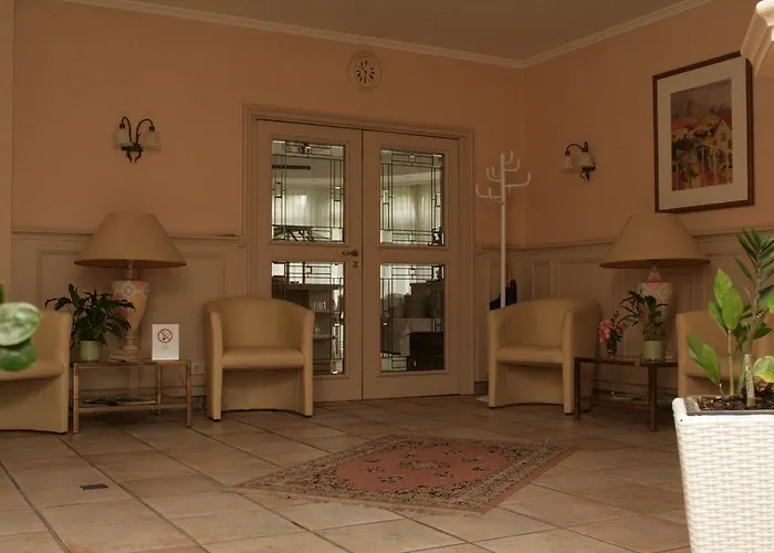 Messehotel Medici Ξενοδοχείο