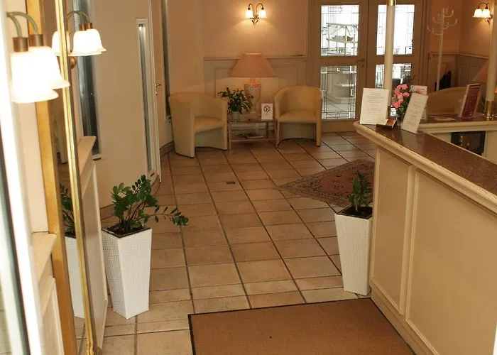 Hotel Messehotel Medici