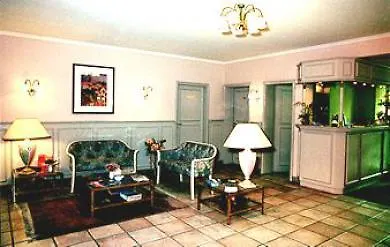 Ξενοδοχείο Messehotel Medici 3*