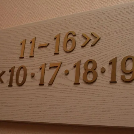 호텔 Messehotel Medici 뒤셀도르프