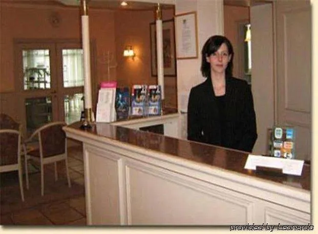 Messehotel Medici 3* 뒤셀도르프