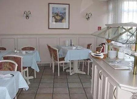 Messehotel Medici 3*