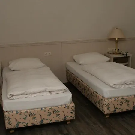 Hotel Messehotel Medici Düsseldorf