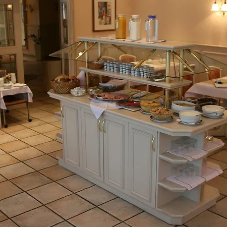 Messehotel Medici 3* Düsseldorf