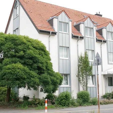 Messehotel Medici Hotel Düsseldorf