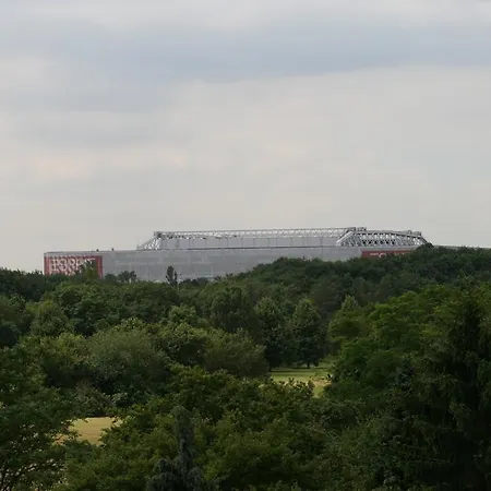 Messehotel Medici 3*