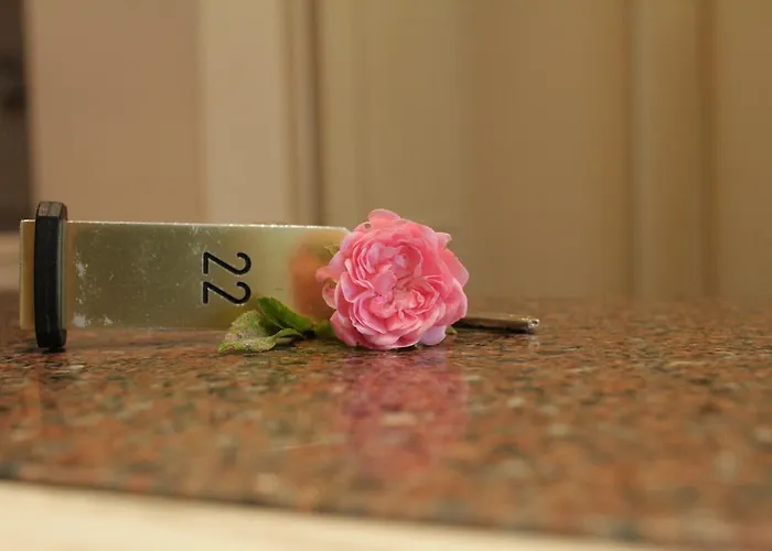 Messehotel Medici 3*