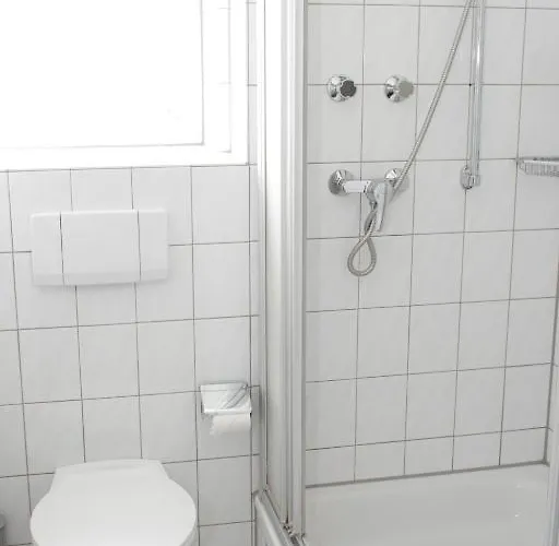 מלון Messehotel Medici